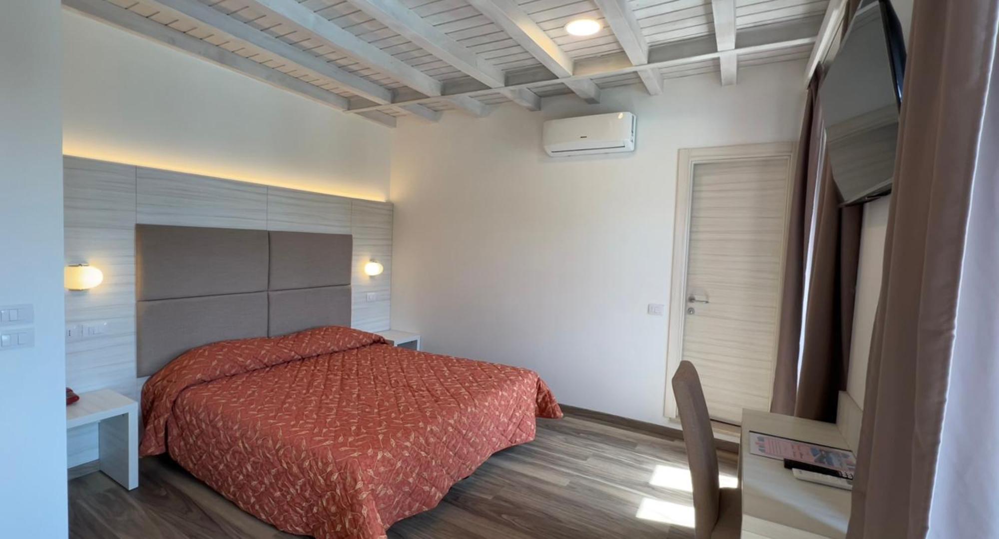 Hotel Palazzina Gargnano Room photo