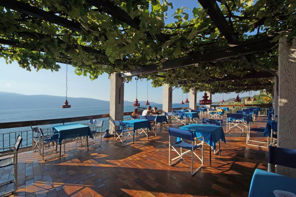 Hotel Palazzina Gargnano Exterior photo